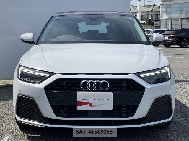 Audi A1 2024-06 7615033-17