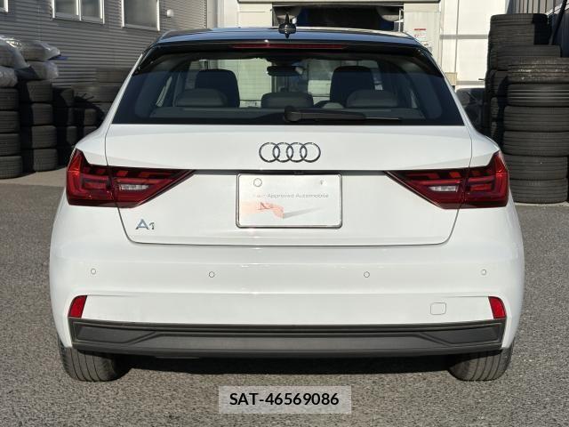 Audi A1 2024-06 7615033-18