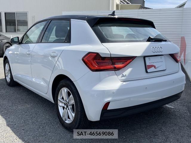 Audi A1 2024-06 7615033-20