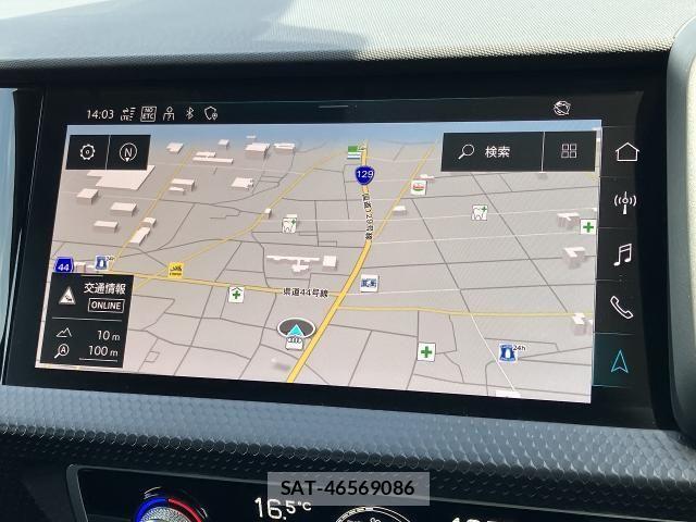 Audi A1 2024-06 7615033-22