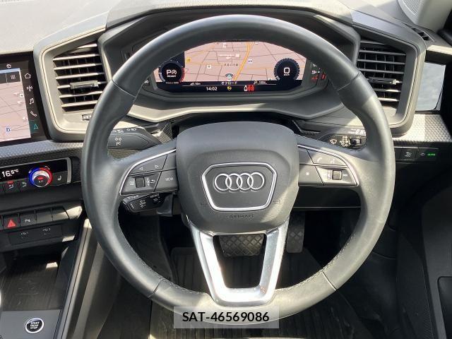 Audi A1 2024-06 7615033-25