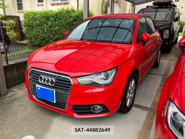 sat car