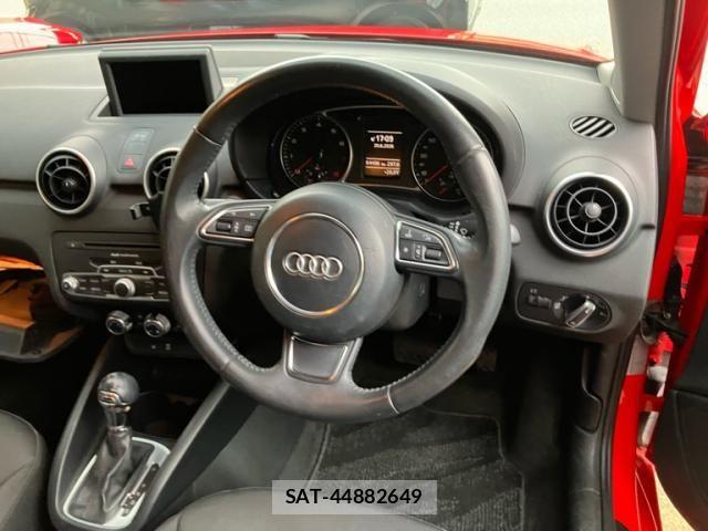 Audi A1 2013-12 7615035-11
