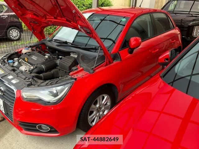 Audi A1 2013-12 7615035-2