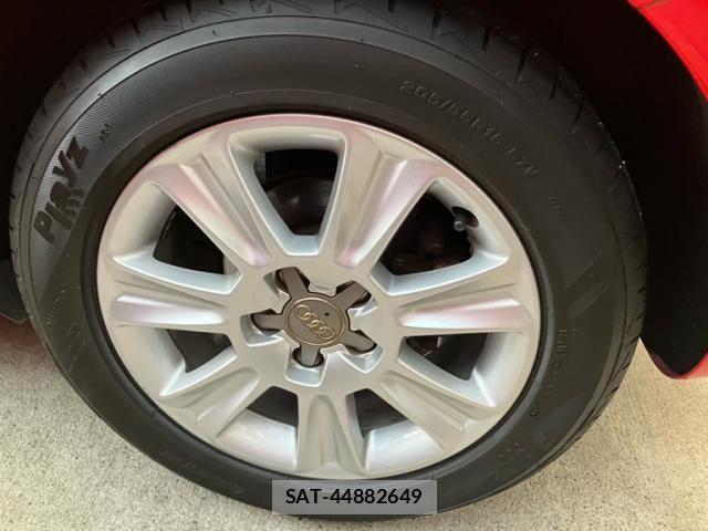 Audi A1 2013-12 7615035-4