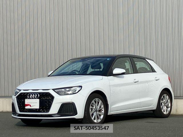 Audi A1 2024-06 7615031-0