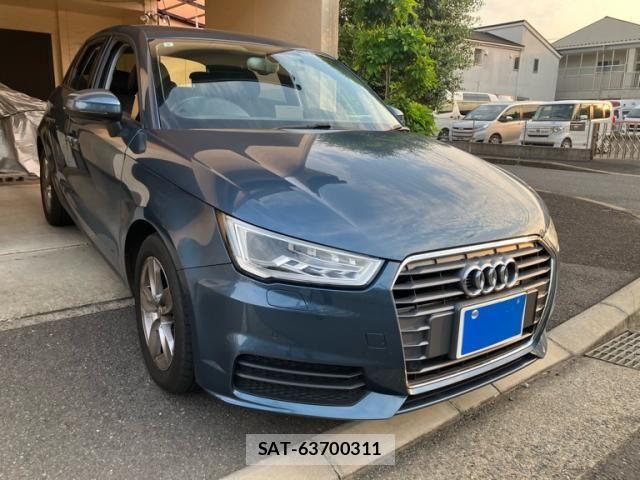 Audi A1 2016-07 7615032-1