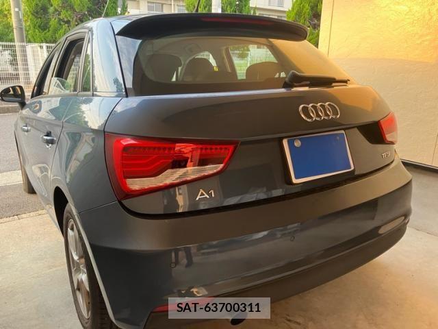Audi A1 2016-07 7615032-5