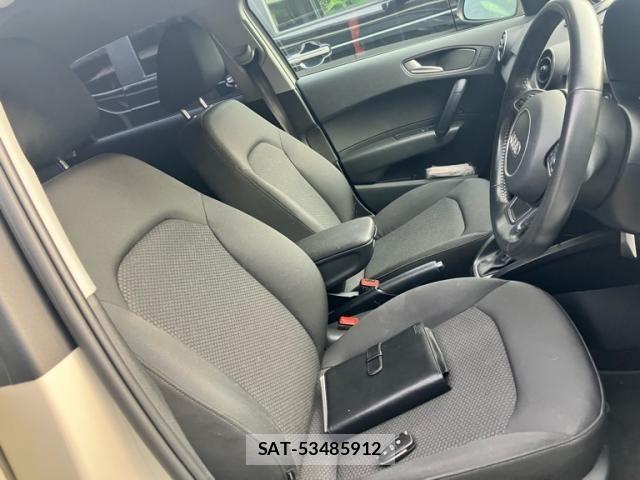 Audi A1 2018-09 7720881-10
