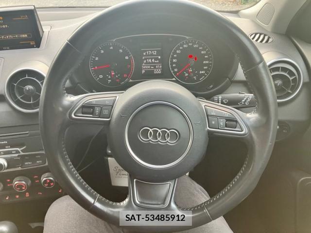 Audi A1 2018-09 7720881-16