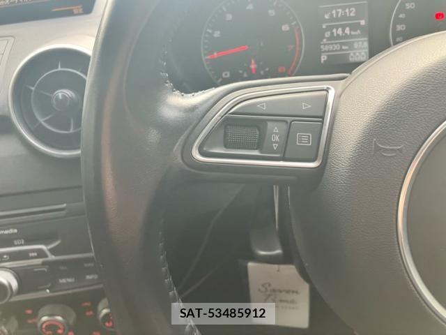 Audi A1 2018-09 7720881-17