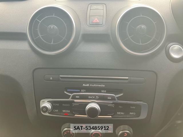 Audi A1 2018-09 7720881-20