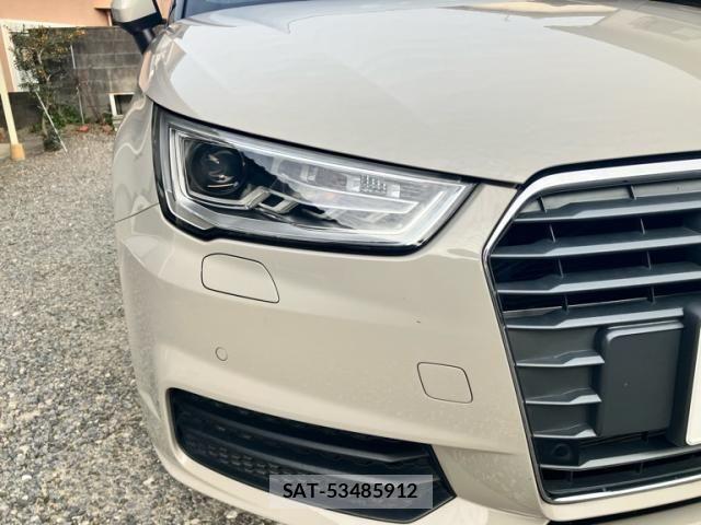 Audi A1 2018-09 7720881-2