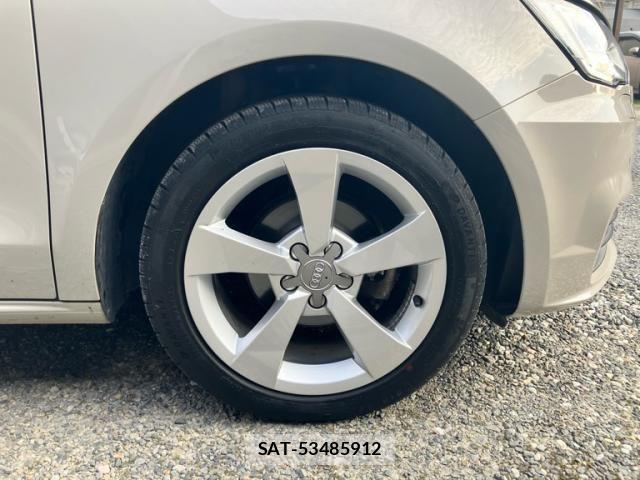 Audi A1 2018-09 7720881-3