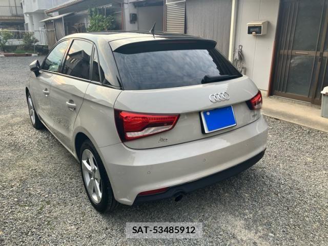 Audi A1 2018-09 7720881-6