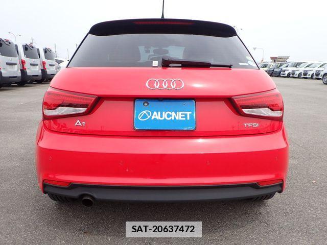 Audi A1 2017-06 7782658-9