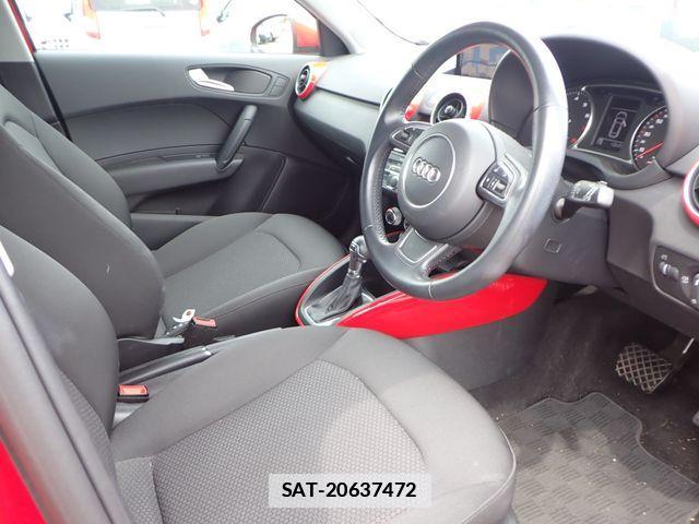 Audi A1 2017-06 7782658-1