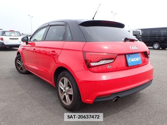 Audi A1 2017-06 7782658-2