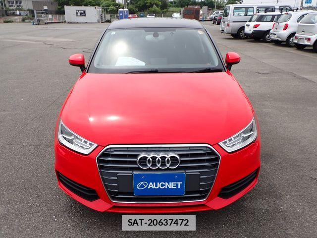 Audi A1 2017-06 7782658-4