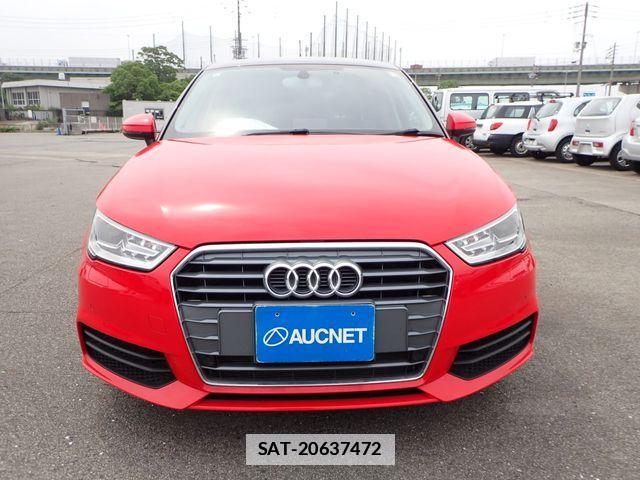 Audi A1 2017-06 7782658-5