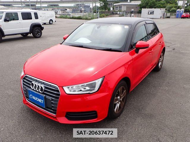 Audi A1 2017-06 7782658-6