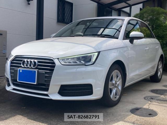 Audi A1 2015-07 7782651-0
