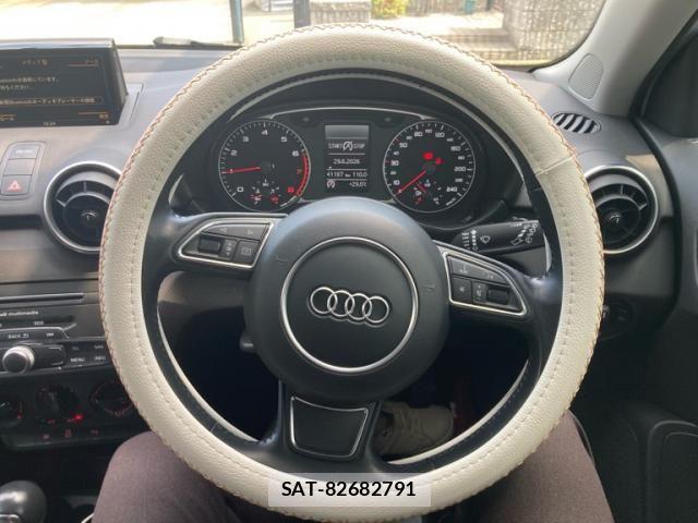 Audi A1 2015-07 7782651-19