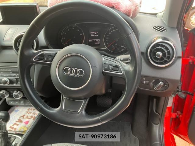 Audi A1 2017-11 7782652-12