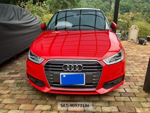 Audi A1 2017-11 7782652-2