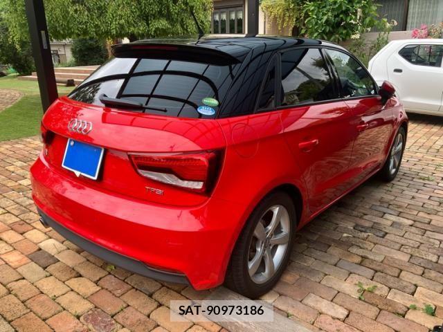 Audi A1 2017-11 7782652-3