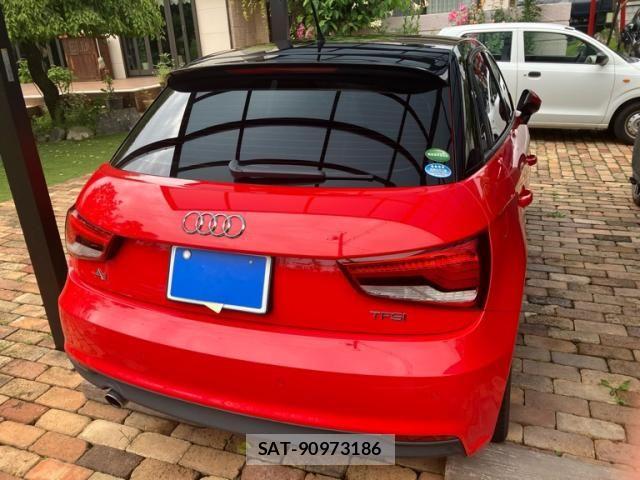 Audi A1 2017-11 7782652-4