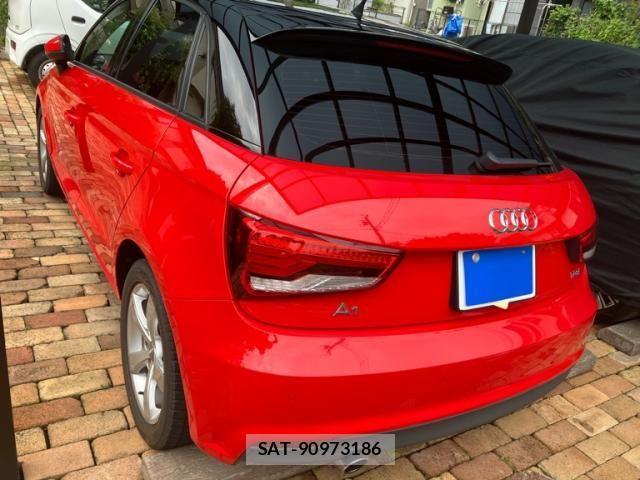 Audi A1 2017-11 7782652-5