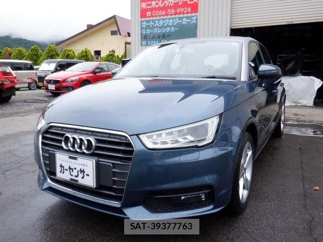 sat car