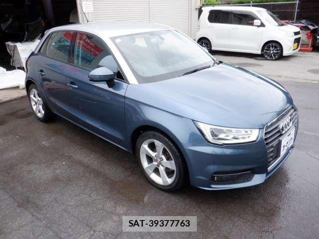 Audi A1 2015-07 7782653-2