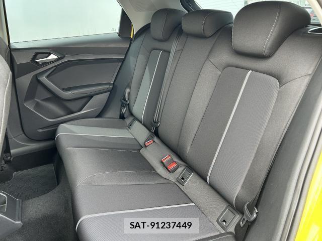Audi A1 2020-01 7875321-14