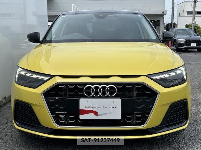 Audi A1 2020-01 7875321-17