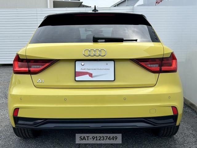 Audi A1 2020-01 7875321-18