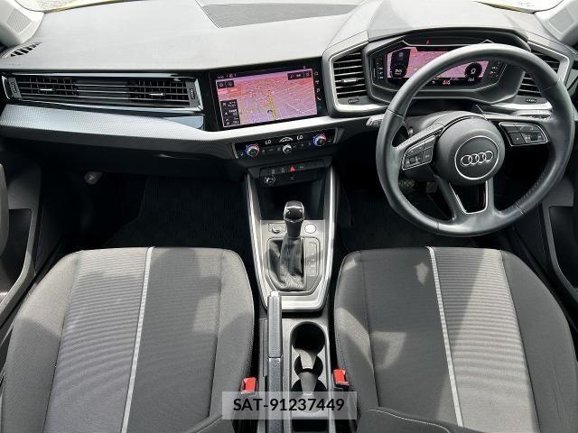 Audi A1 2020-01 7875321-1