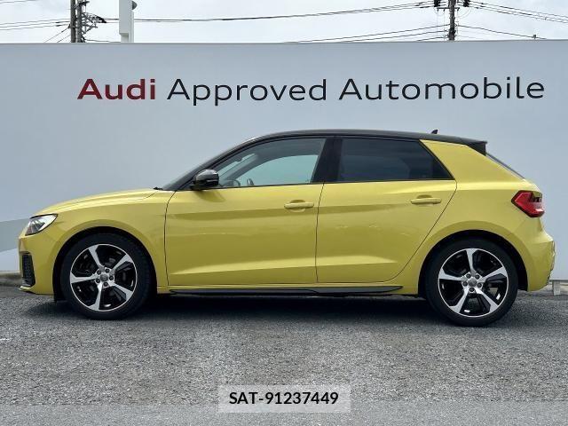 Audi A1 2020-01 7875321-19