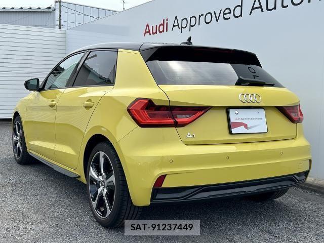 Audi A1 2020-01 7875321-20