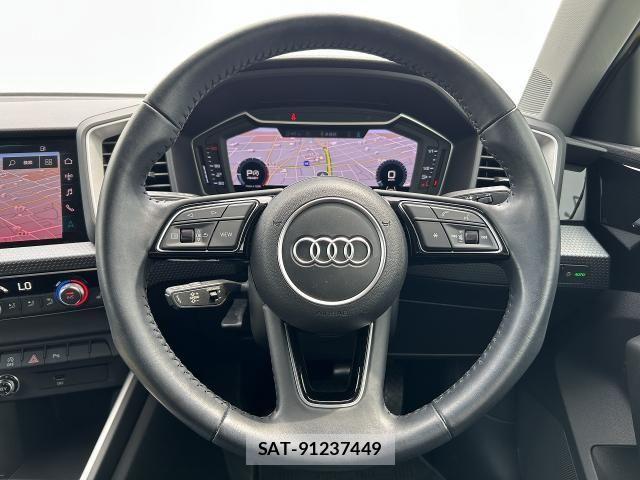 Audi A1 2020-01 7875321-24