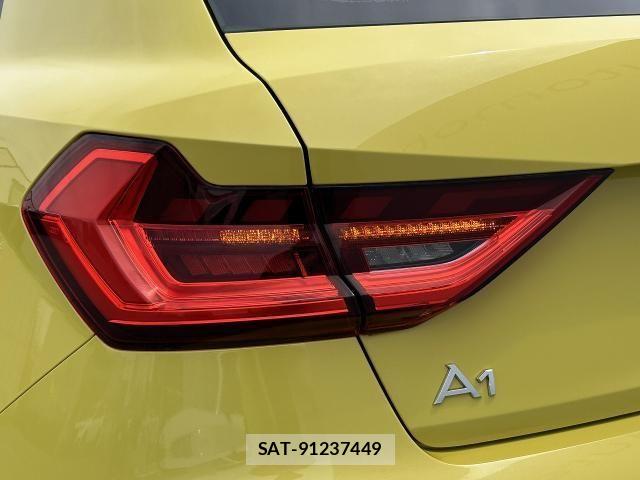 Audi A1 2020-01 7875321-25