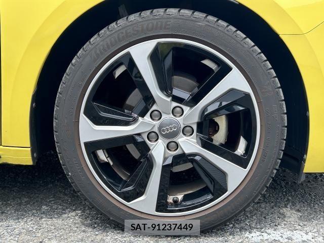 Audi A1 2020-01 7875321-27