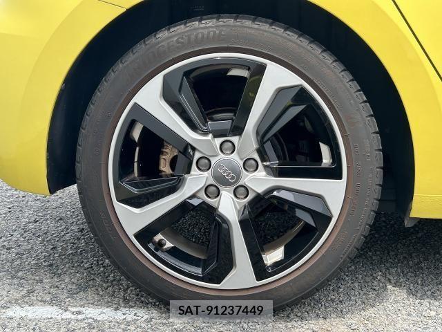 Audi A1 2020-01 7875321-29