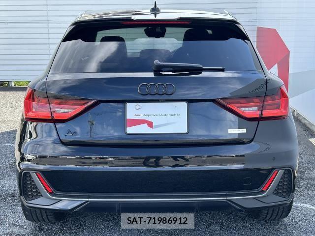 Audi A1 2020-06 7875319-18