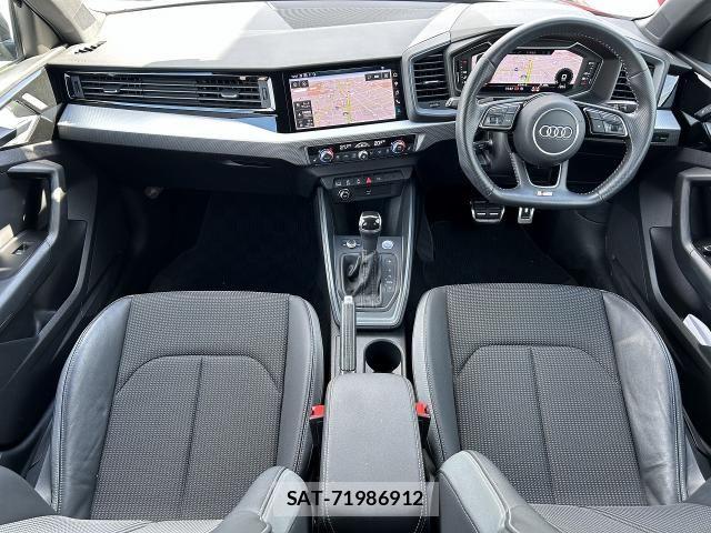 Audi A1 2020-06 7875319-1