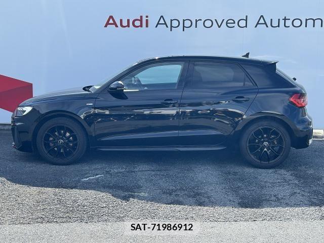 Audi A1 2020-06 7875319-20