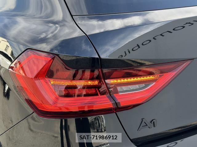 Audi A1 2020-06 7875319-24