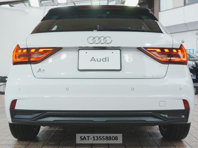 Audi A1 2021-06 7875322-10