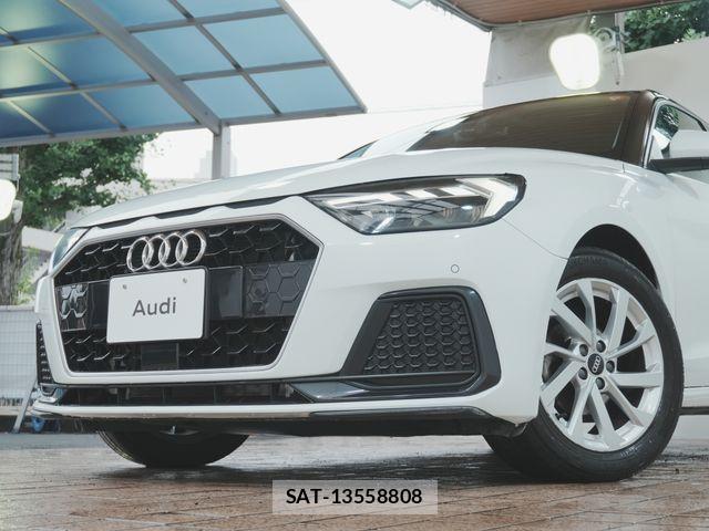 Audi A1 2021-06 7875322-12